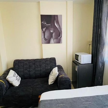 Premier Stays Ruiru 103 Kültér fotó