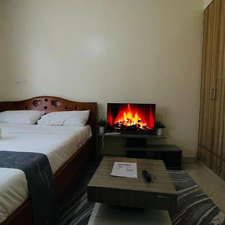 Premier Stays Ruiru 103 Kültér fotó