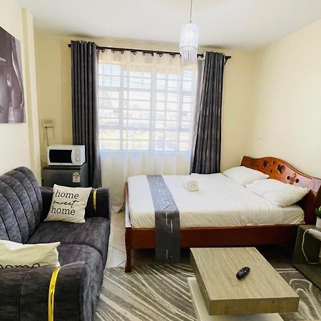 Premier Stays Ruiru 103 Kültér fotó