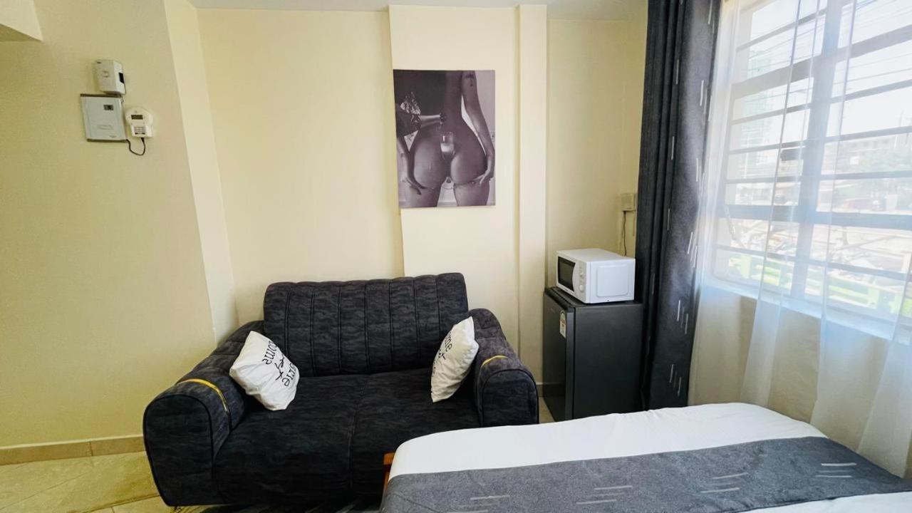 Premier Stays Ruiru 103 Kültér fotó