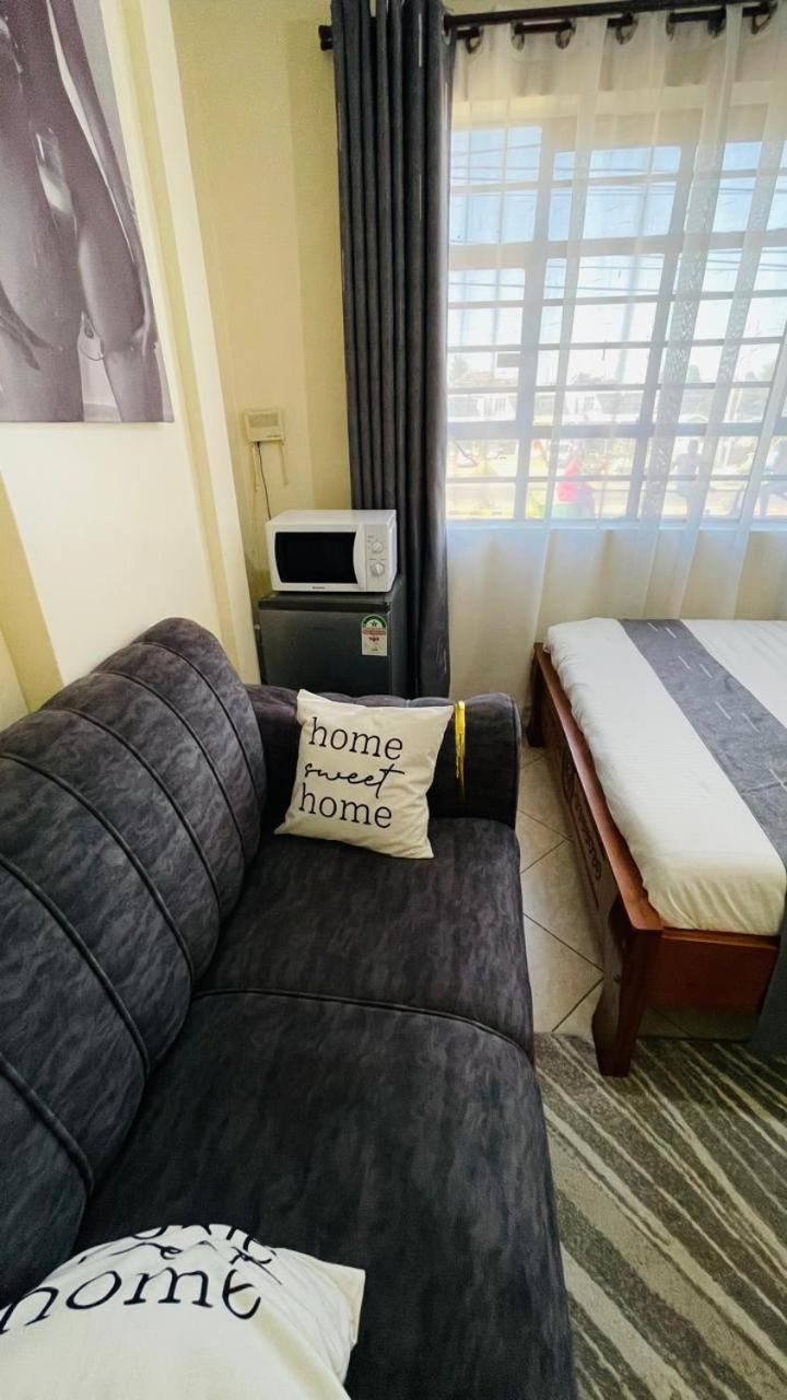Premier Stays Ruiru 103 Kültér fotó
