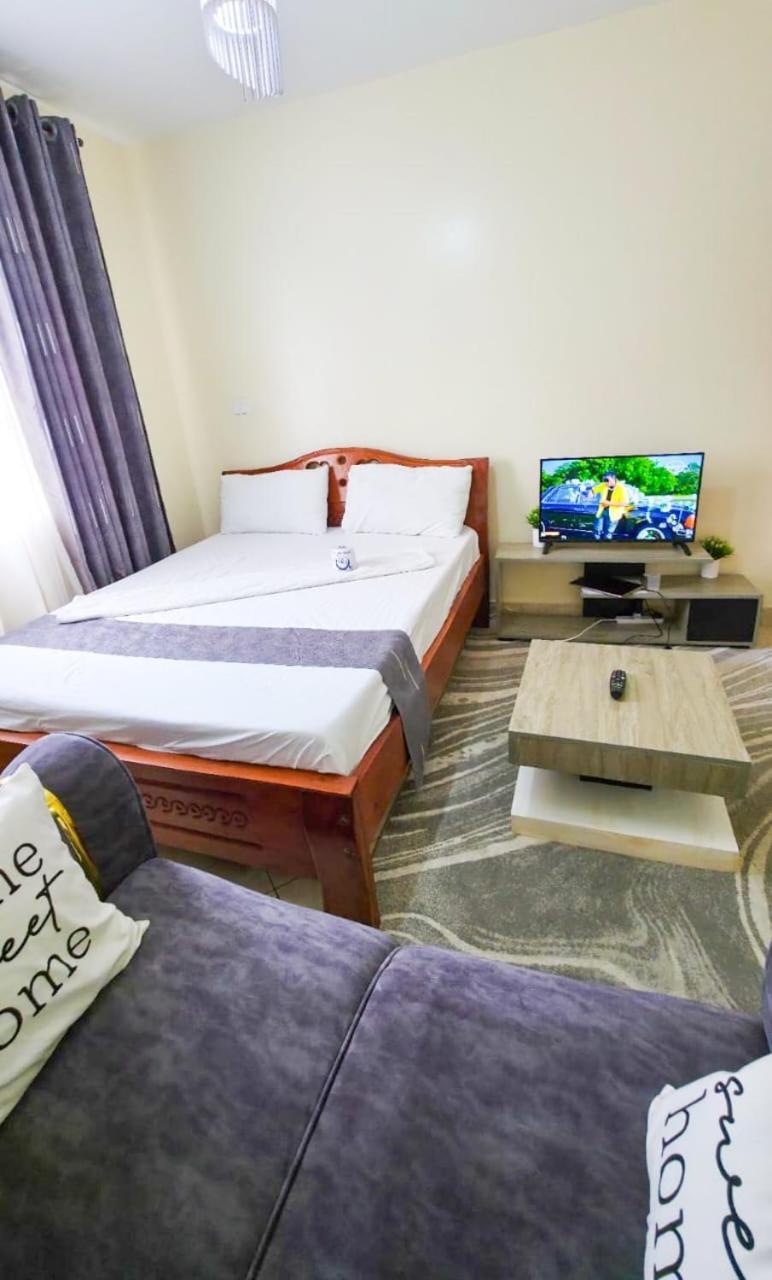Premier Stays Ruiru 103 Kültér fotó