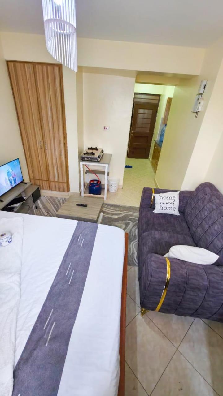 Premier Stays Ruiru 103 Kültér fotó